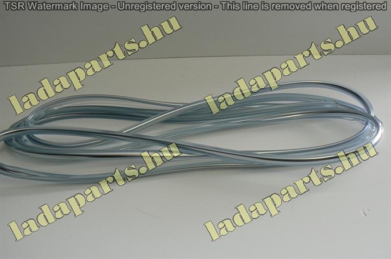 szélvédő feszítő króm