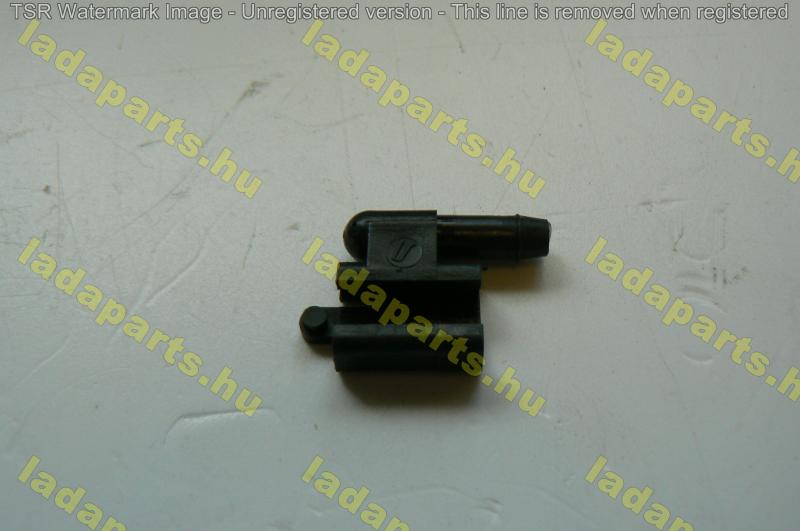 fényszórótörlő fúvóka jobb