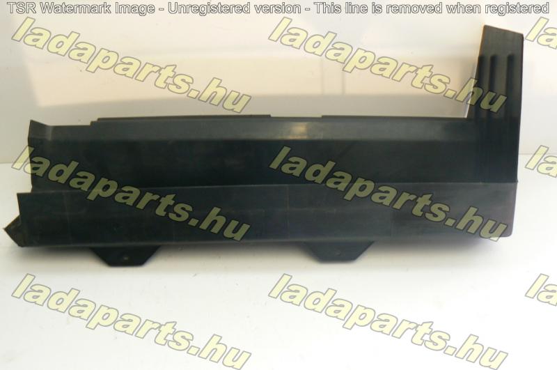 Niva  Kesztyűtartó doboz gyári