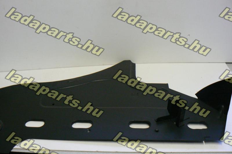 Niva  Első doblemez oldalmerevítés jobb