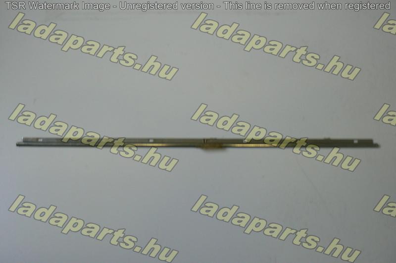 Niva  Ajtókárpit rögzítőléc gyári