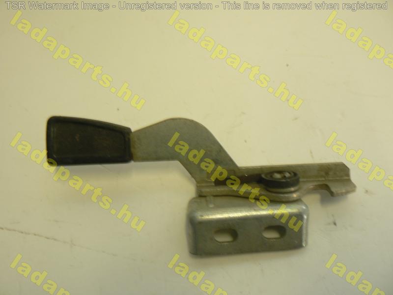 Jobb első ülés billentő döntő kallantyú 