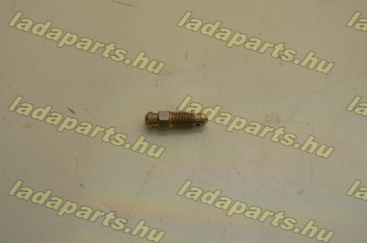 légtelenítő csavar fékmunkahenger és kuplunghengerhez8 mm.