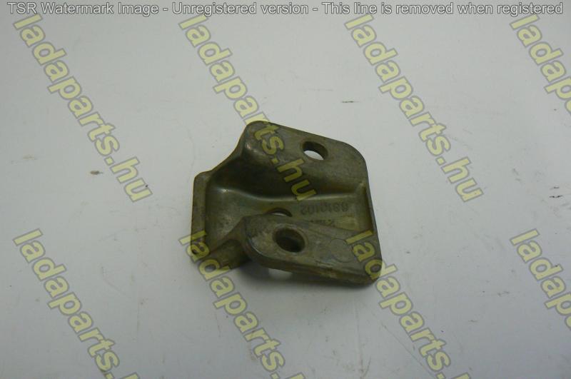 ülésrögzítő ellen rész