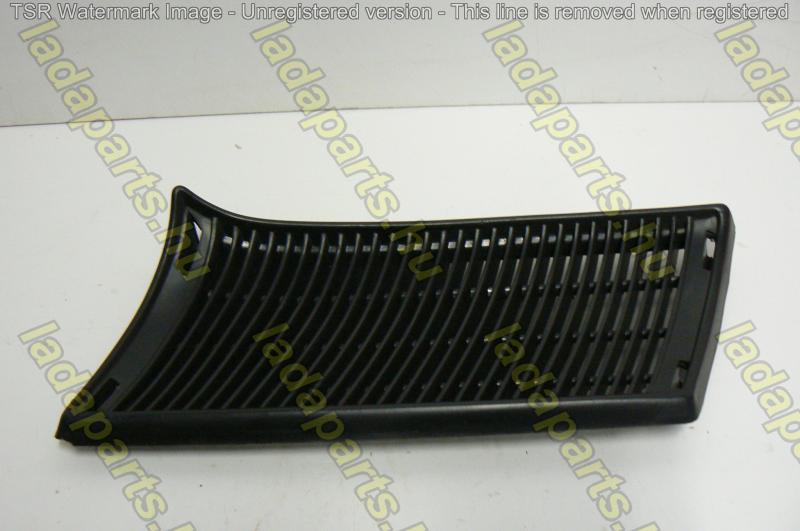 karosszéria szellőzőrács jobb