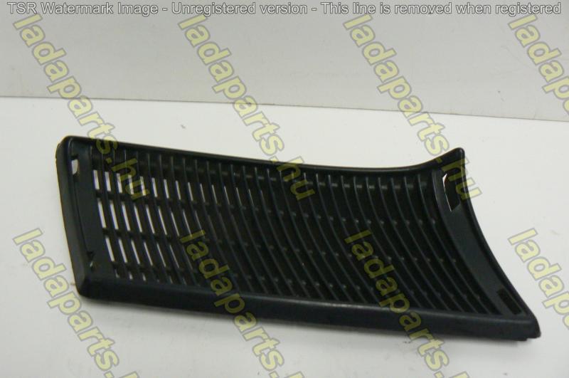 karosszéria szellőzőrács bal