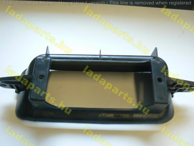 irányjelzőkeret bal