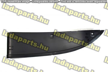 Niva  Doblemez sárterelő betét jobb