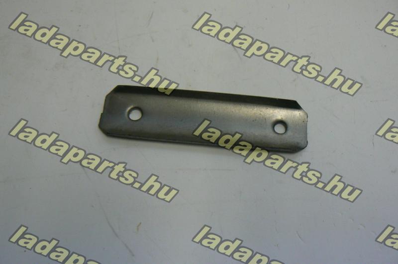 sárfogógumi tartó