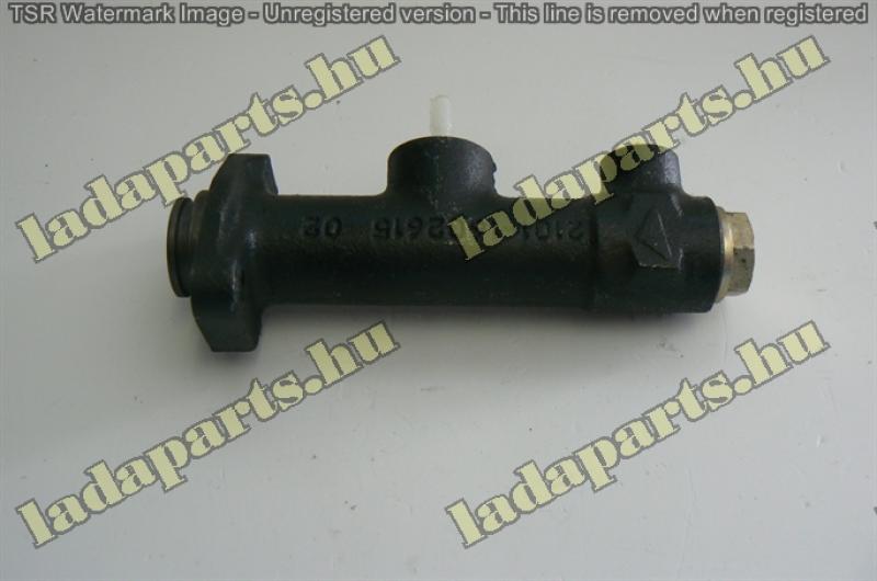 Kuplung főhenger FENOX