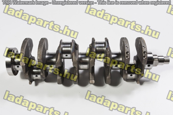 Niva   Főtengely dupla sonkás