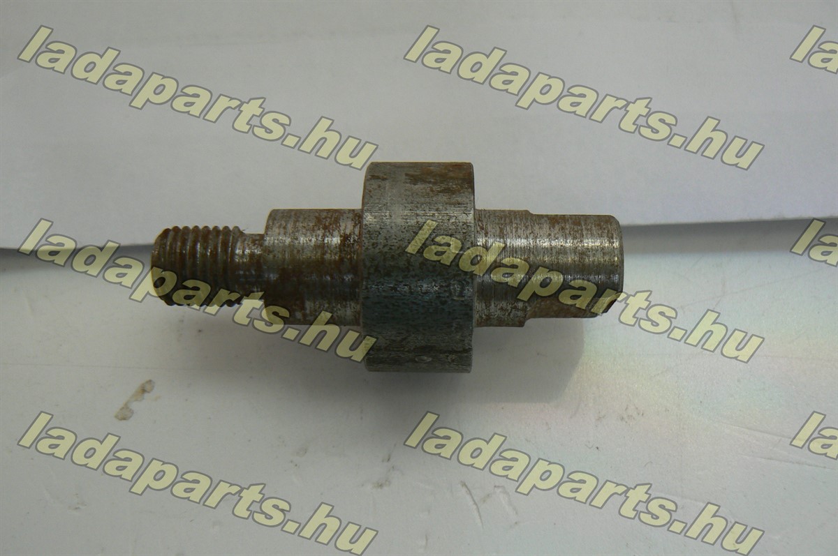 vezérműlánc átugrásgátló