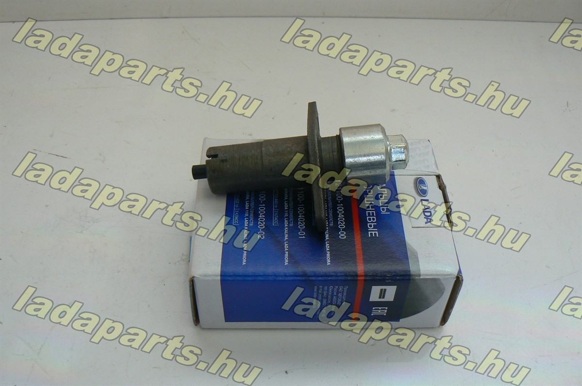 vezérműlánc feszítő patron