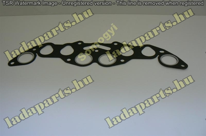 Kipufogó sortömítés hengerenkénti injektoros Niva 1.7