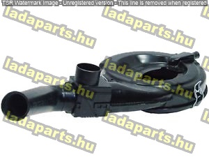 levegőszűrőház karburátoros