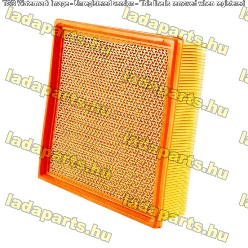 levegőszűrő betét