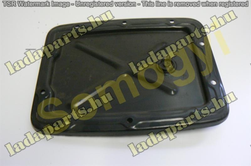 sebességváltó alsó lemez