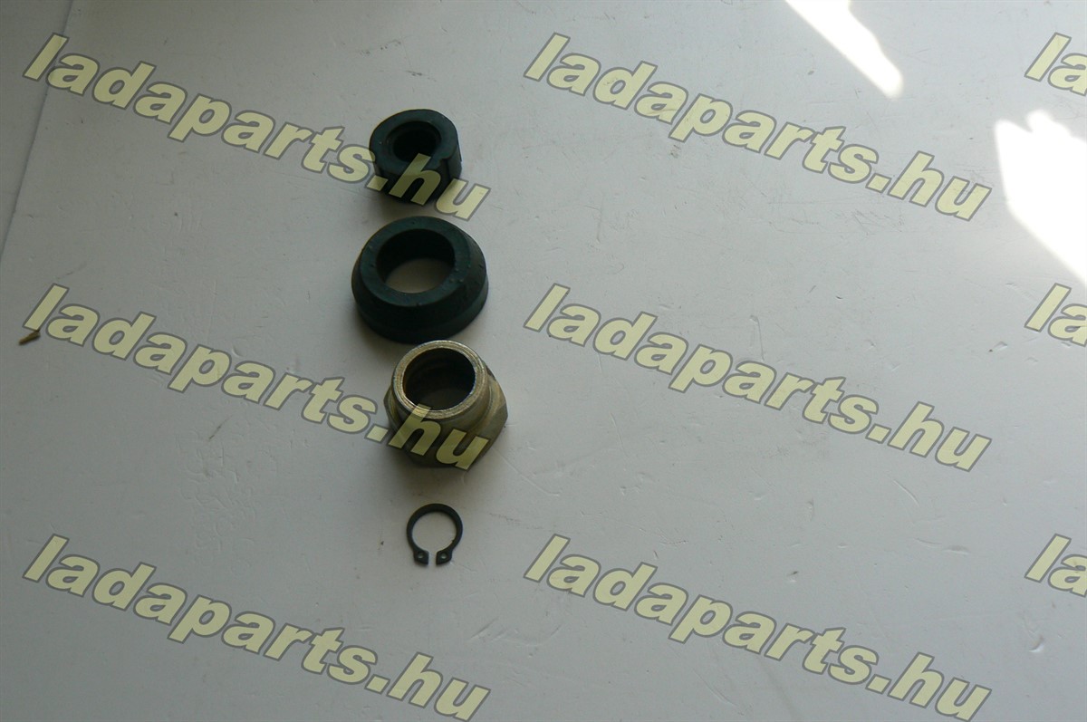 sebességváltó bordástengely anya készlet