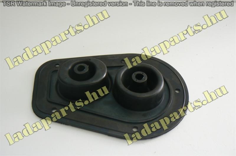 terepváltó kapcsolókar fedélgumi /dupla/