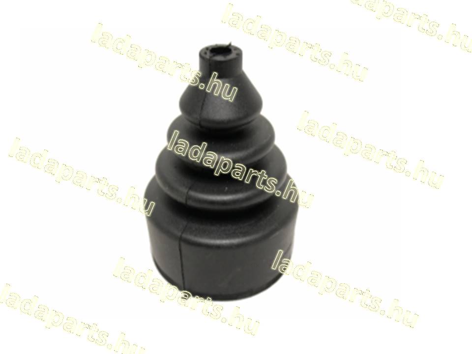 terepváltó kapcsolókar gumi kicsi