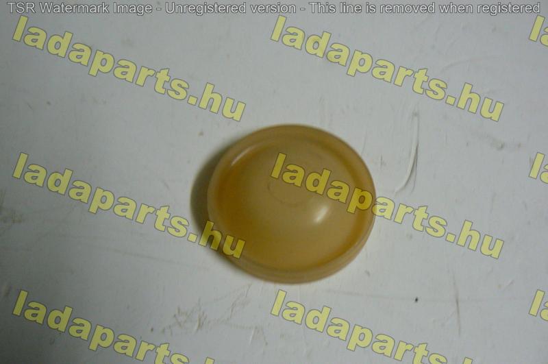 kiskardán záródugó