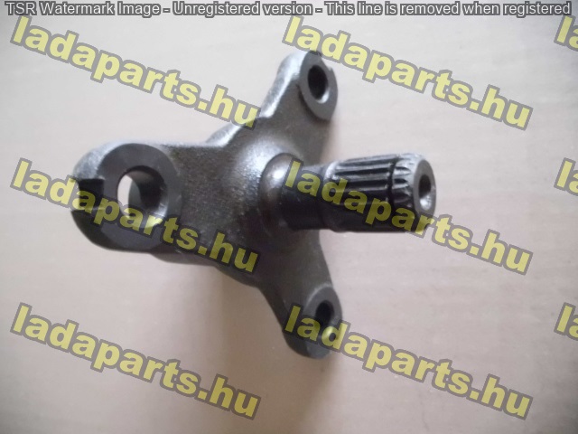 Niva  Kiskardán hardy csatlakozó