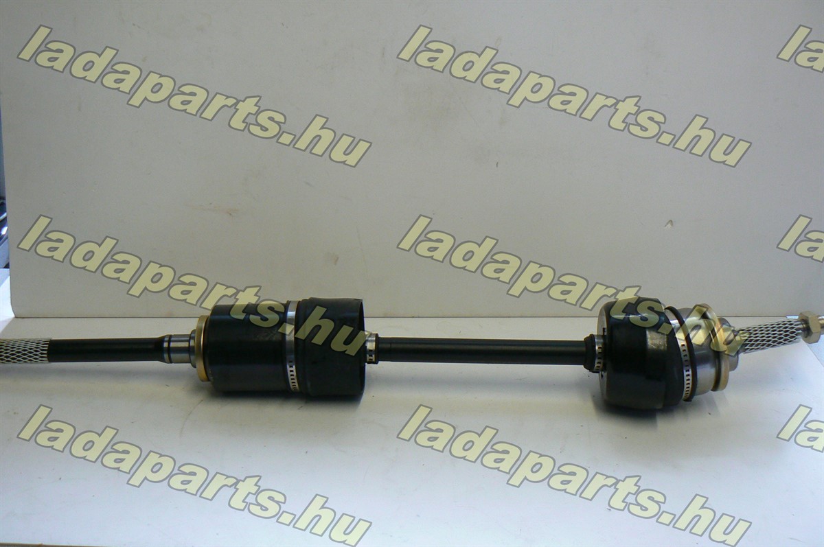 Niva  Féltengely jobb SBR új tipusú /vastag/