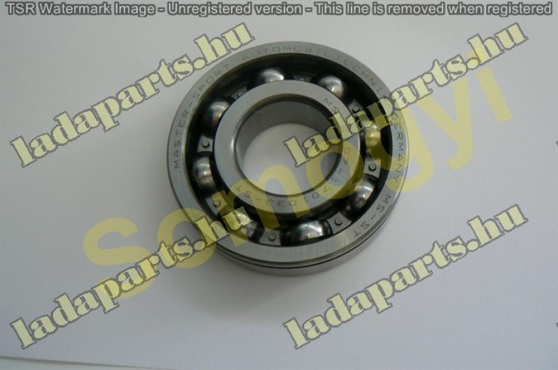 nyelestengely csapágy 50706