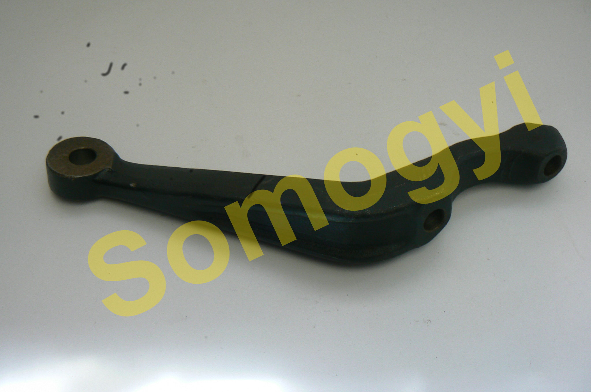 Niva 1.7 Kormányösszekötő szélső gömbfej irányítókar tengelycsonkon jobb