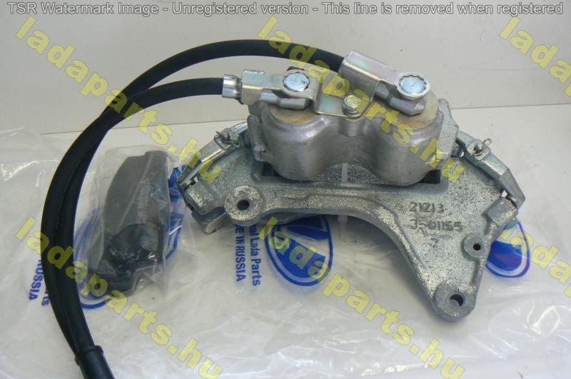 Niva  Féknyereg jobb