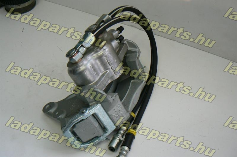 Niva Féknyereg komplett bal 21213