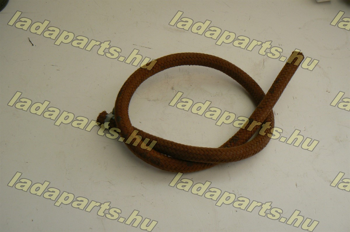 Niva   Fékolaj tartály gumicső 590mm.