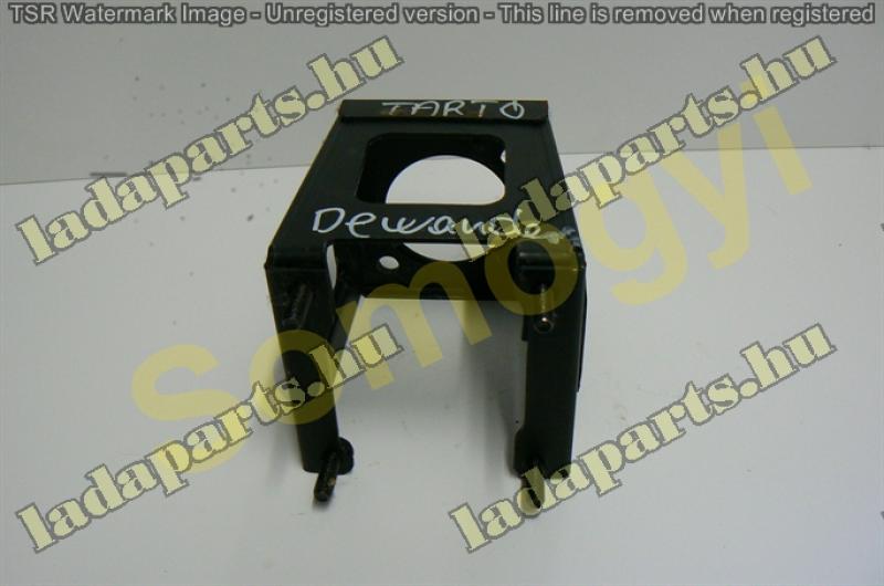 Niva  Fékrásegítő dob tartókonzol