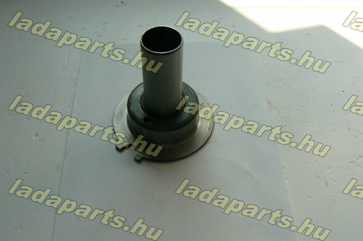 Kuplungkinyomó csapágy vezető hüvely