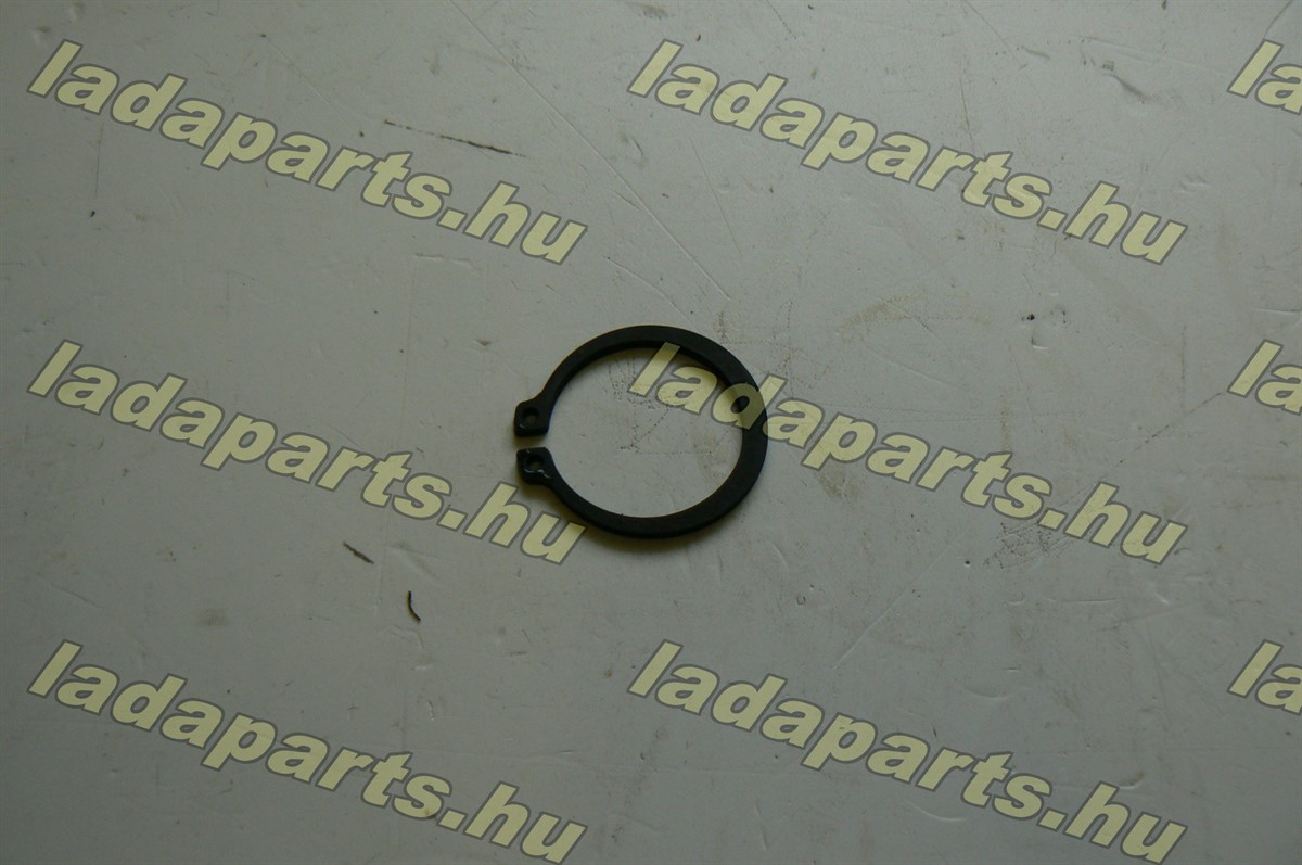 sebességváltó nyelestengely csapágyzéger