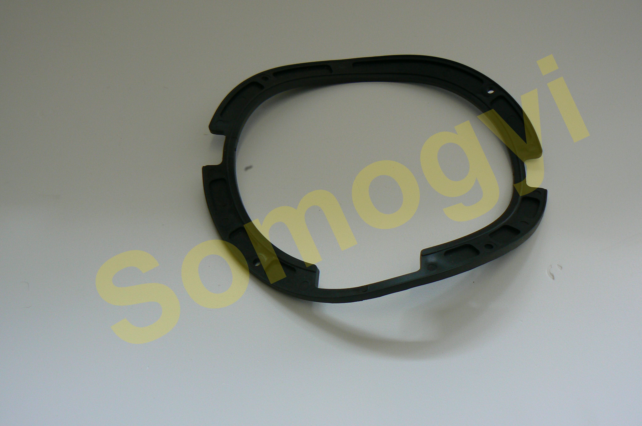 fényszóróház tömítés