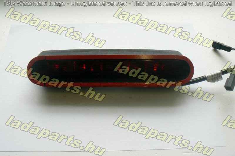 Niva  Pótféklámpa /öntapadós/