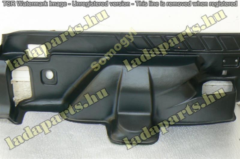 Niva  Csomagtér borítás bal