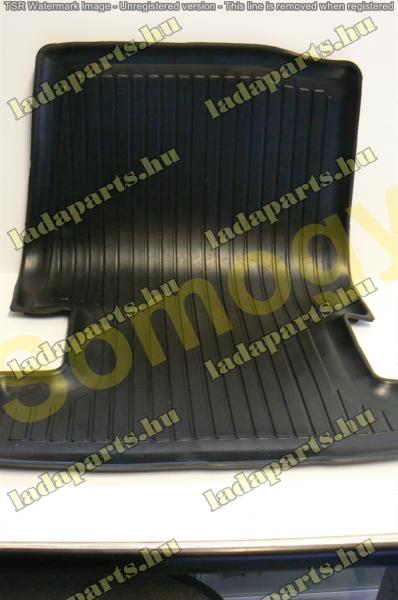 gumiszőnyeg utastér jobb első gyári NIVA 1.7