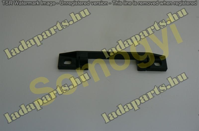 kesztyűajtózár ellenrész /régi típus/