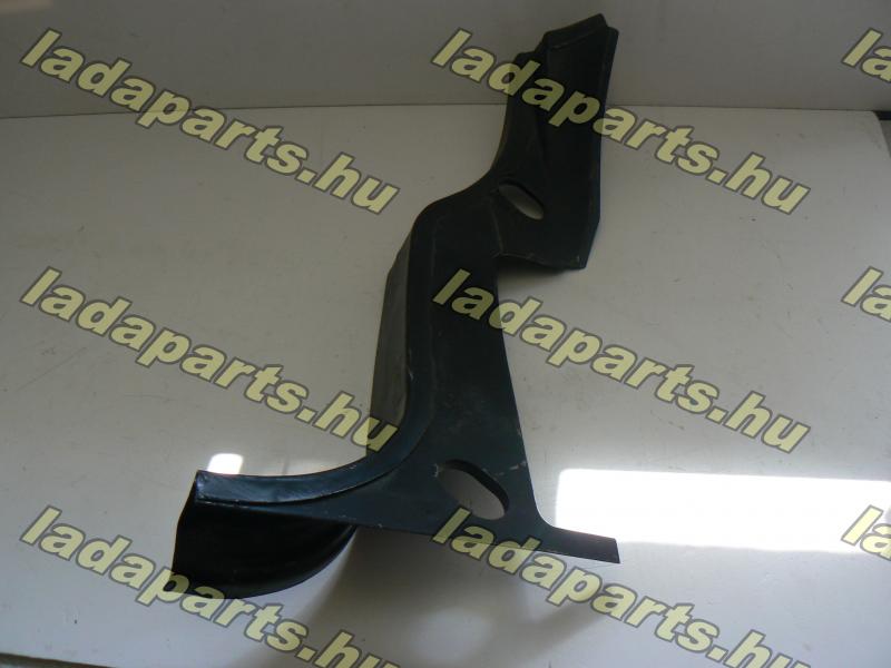 hátfal jobb belső sarokelem