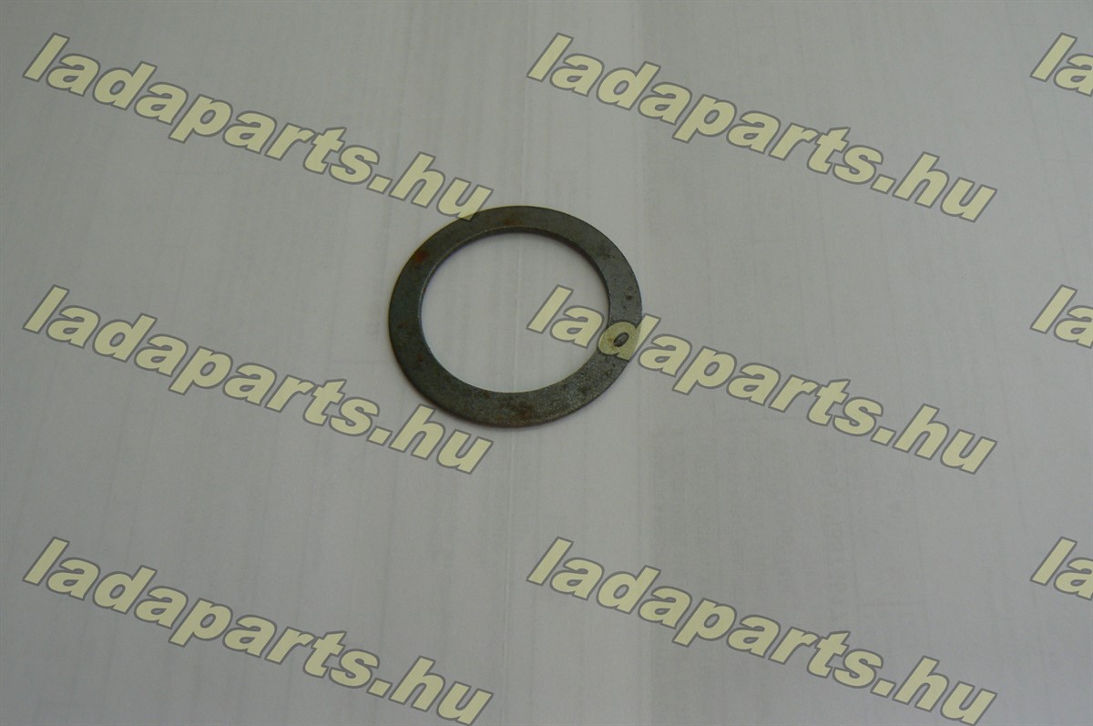 sebességváltó csoportkerék feszítő /hátramenet/