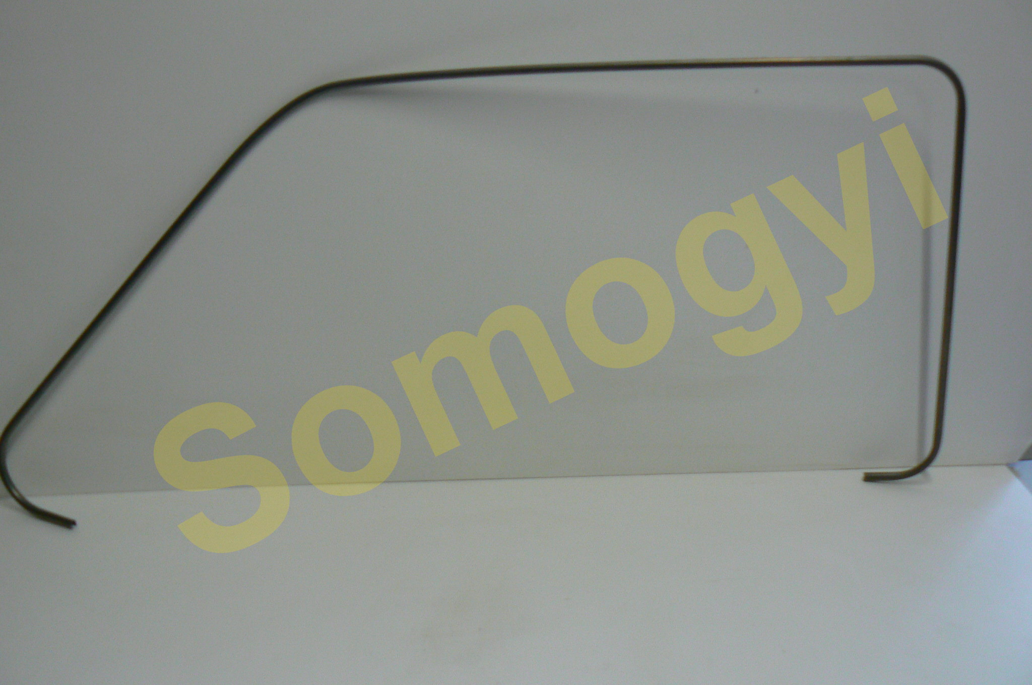 Niva  Ajtóüveg díszkeret bal gyári