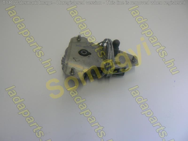 Niva   Ablakemelő szerkezet bal