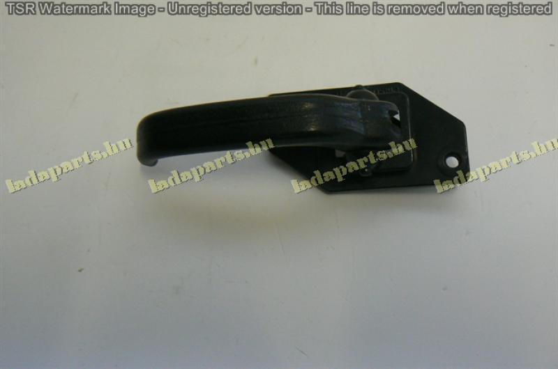 Niva  Ajtó belső kilincs műanyag