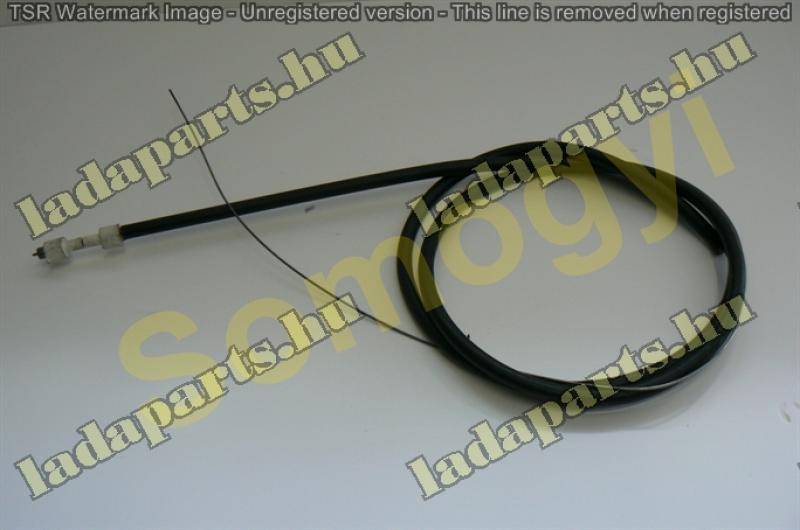 Niva  Csomagtér ajtónyitó bowden kilinccsel