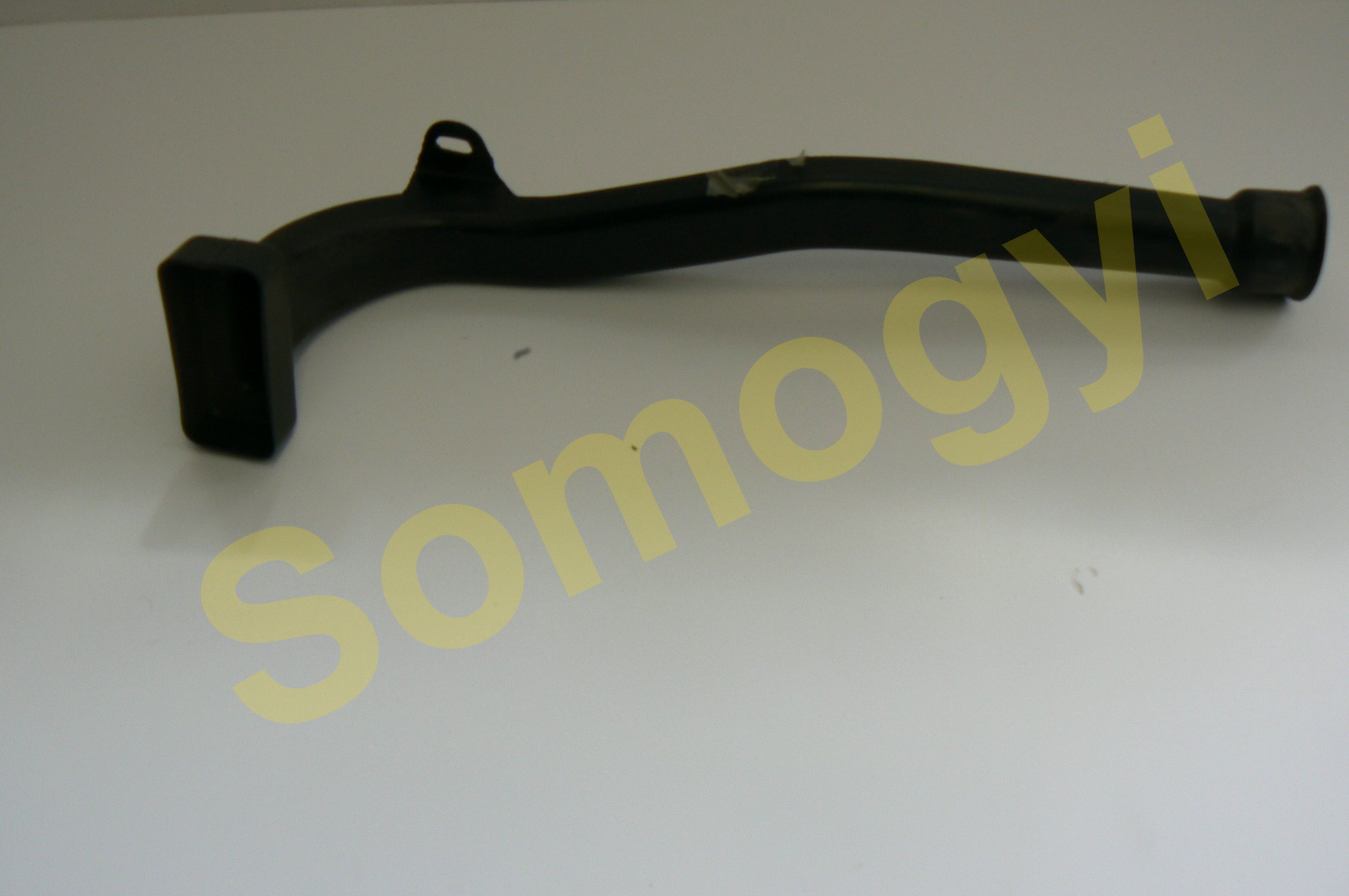 Niva  Légbefúvó csatorna jobb