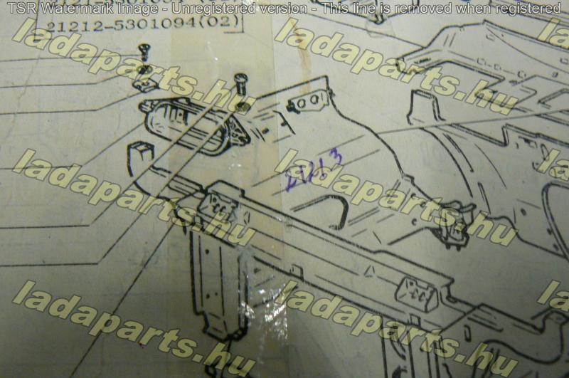 Niva  Doblemez jobb első