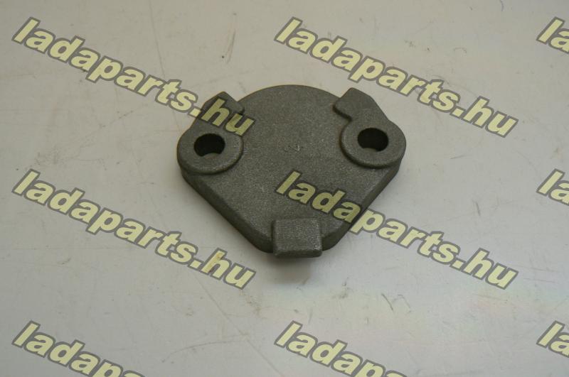 üzemanyag szivattyú /AC pumpa/ takaró fedél