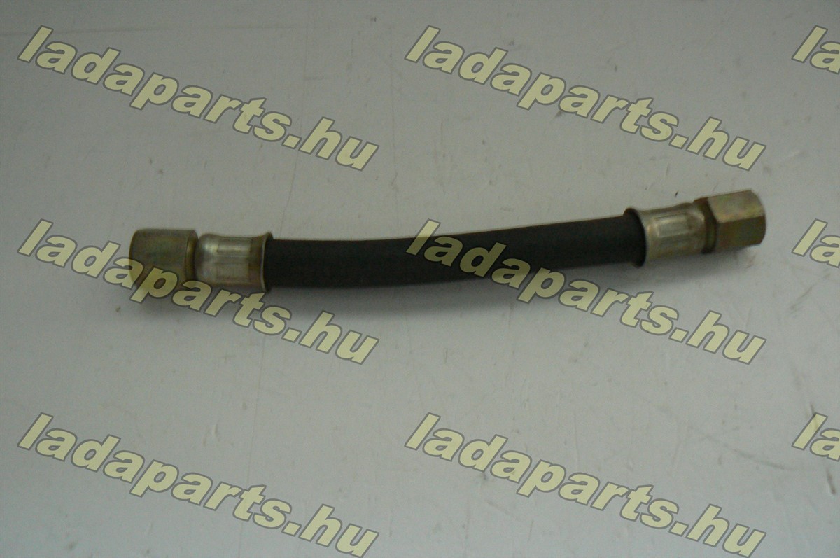 üzemanyagcső gumi rövid